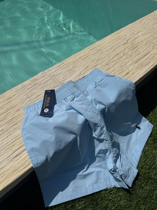 Calçoes Ralph Lauren