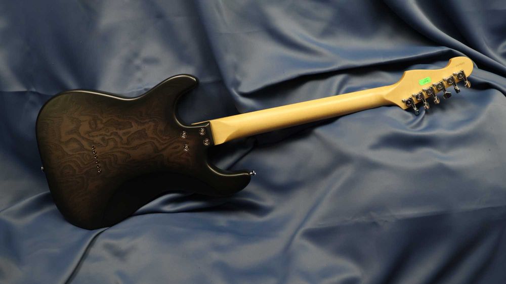 Gitara elektryczna Mensinger Passenger Strat