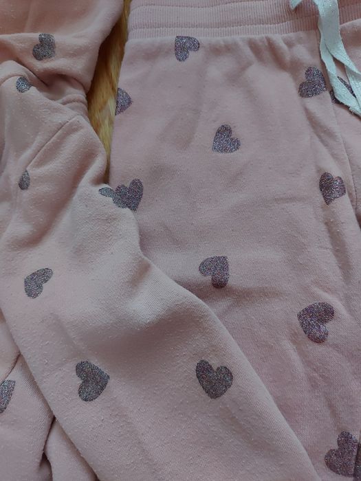 Набір речей, лосіни, кофта 98-104 H&M, vanex