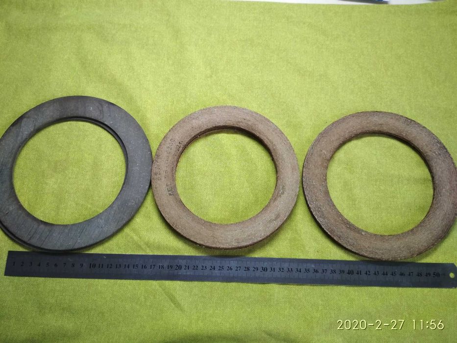 запчасть Москвич 403 407 СССР