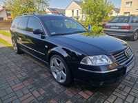 Volkswagen Passat b5 fl highline 1.9 tdi avf 131km 6b manual alcantara