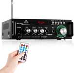Sobatty AV 298BT 2-kanałowy stereofoniczny wzmacniacz audio Bluetooth