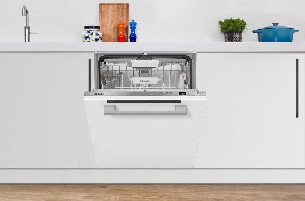 Посудомийна машина Miele G 5851 SCVi Active Plus — 60 см, AutoOpen