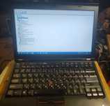 Ноутбук Lenovo x220i Озу 12 Gb.