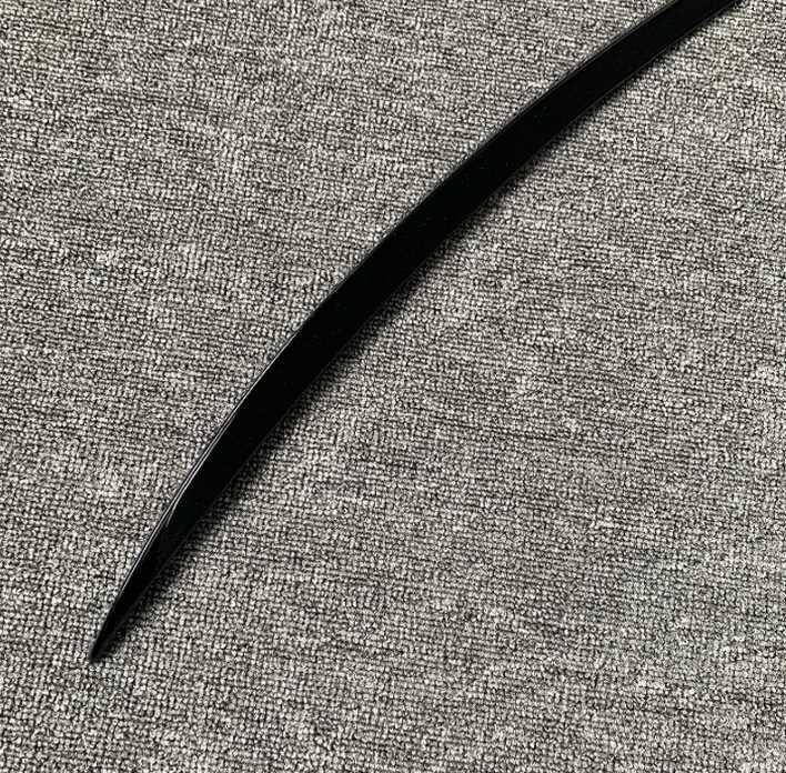 Spoiler Lotka Splitter Dokładka Mercedes Benz C Klasa SEDAN W205