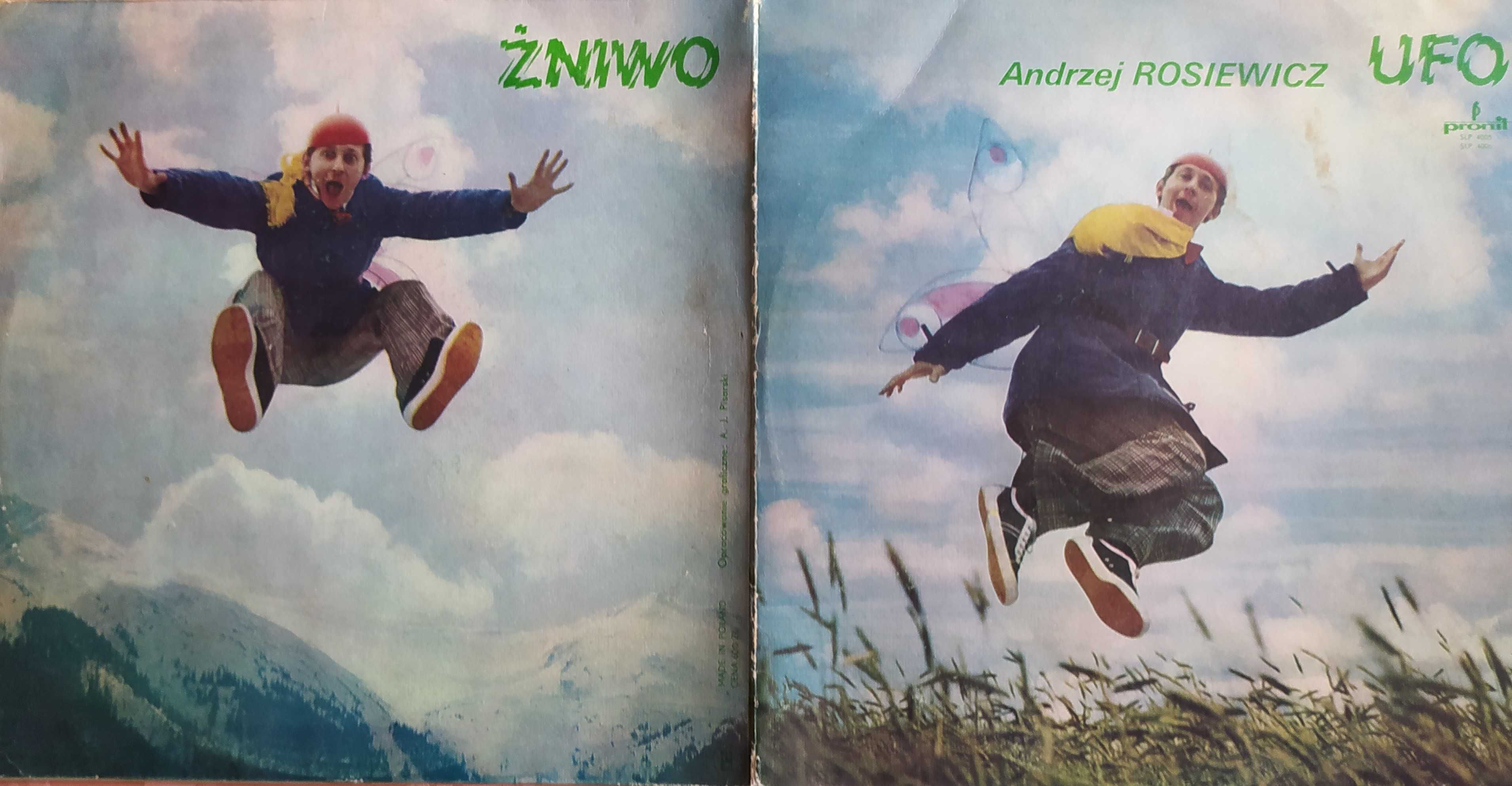 Kolekcjonerskie płyty winylowe analogowe z lat 60's - 80's