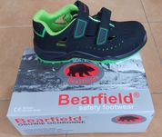 obuwie ochronne Bearfield K10 rozmiar 42