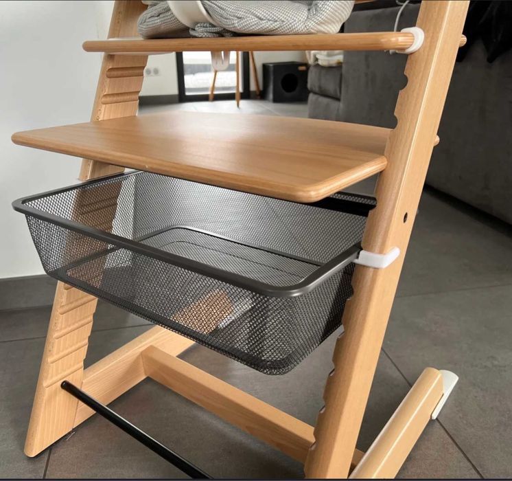Adapter szyna do pojemnika TROFAST Stokke Tripp Trapp