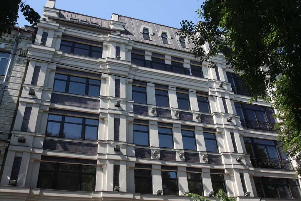 Без%. Офіс 550м2., ремонт, Бізнес центр А клас. Золоті Ворота