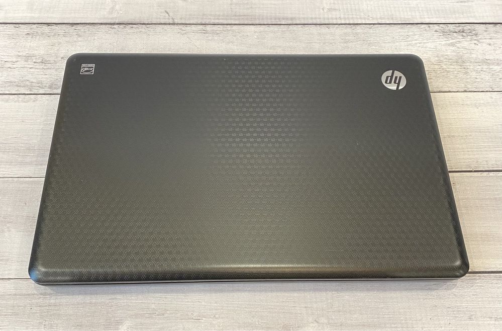 Ноутбук HP G62 15.6’’ i3-M350 8GB ОЗУ/ 80GB SSD (r1573)