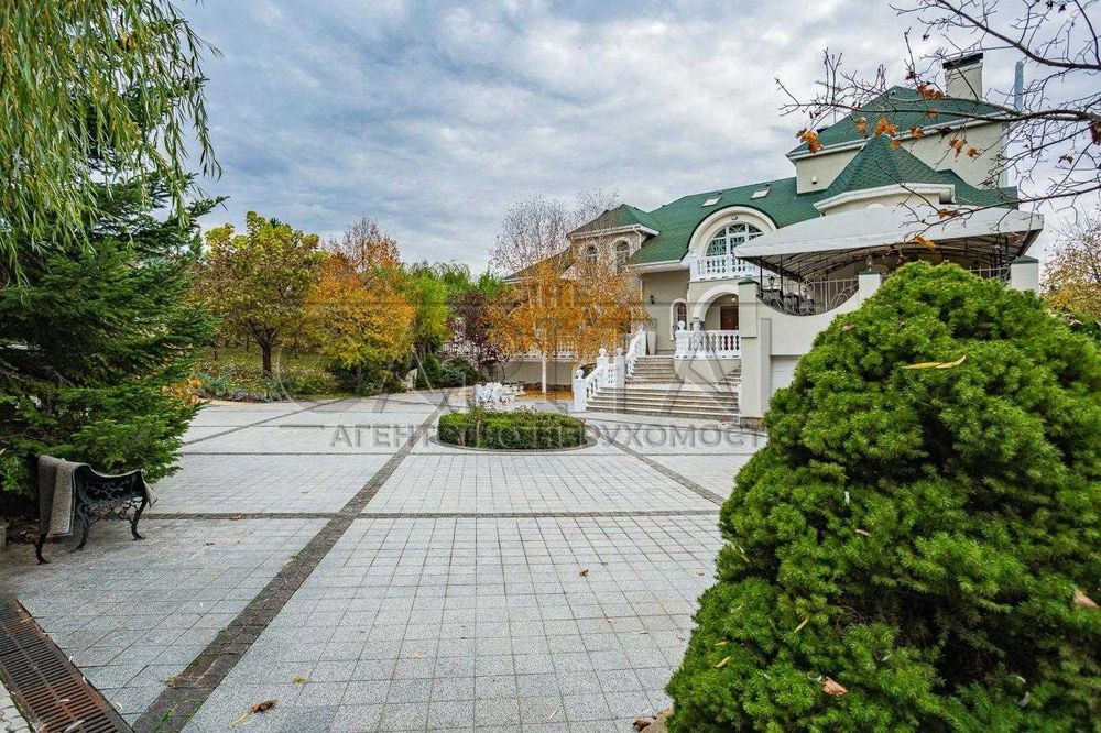 Аренда дома,  Бобрица, Бучанский р-н