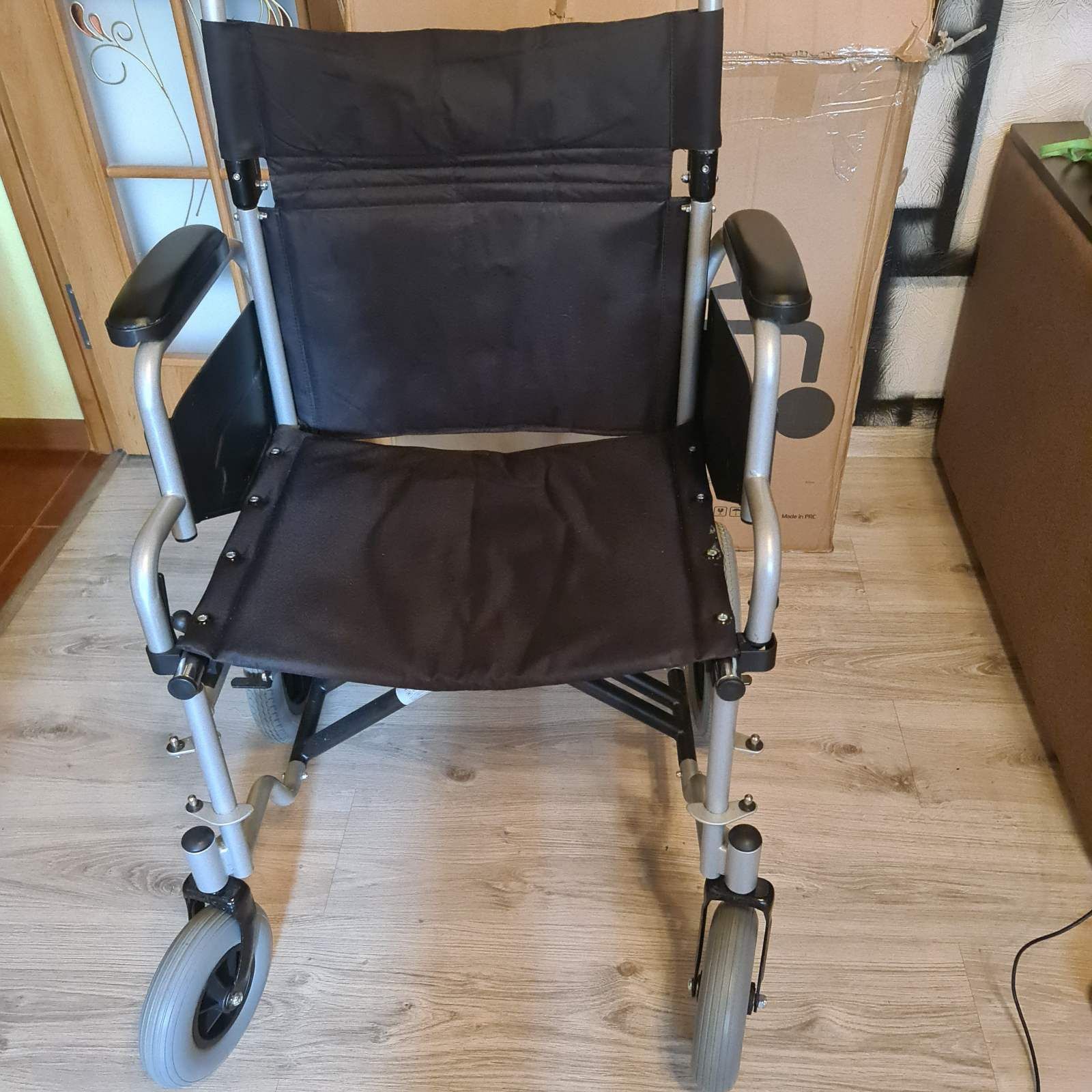 Инвалидная коляска   Vita+