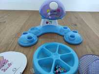 Brinquedo Beados