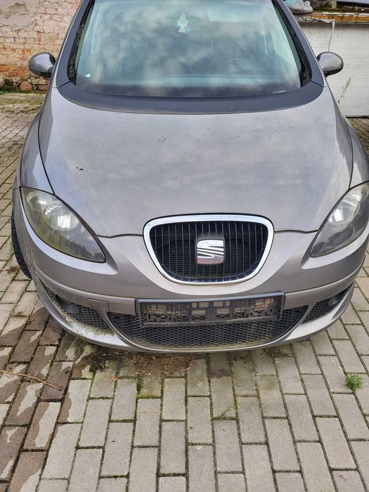 Silnik 1.9 bxe Seat Skoda Volkswagen