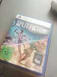 Split Fiction Ps5 Pl napisy