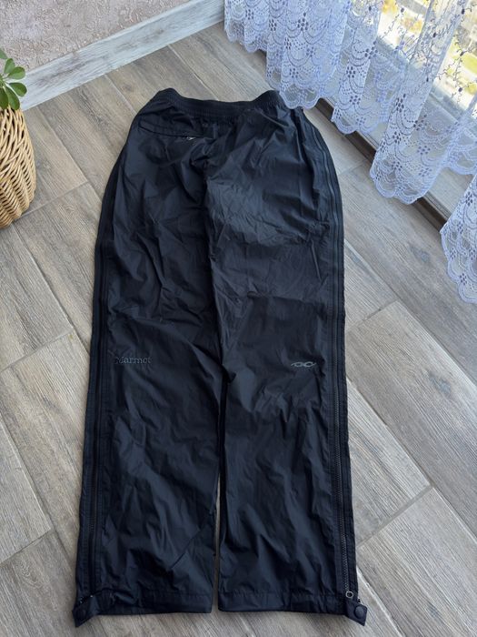 Marmot waterproof зимові штани