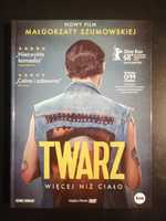 Film na DVD Twarz