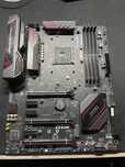 Płyta MSI x470 gaming pro