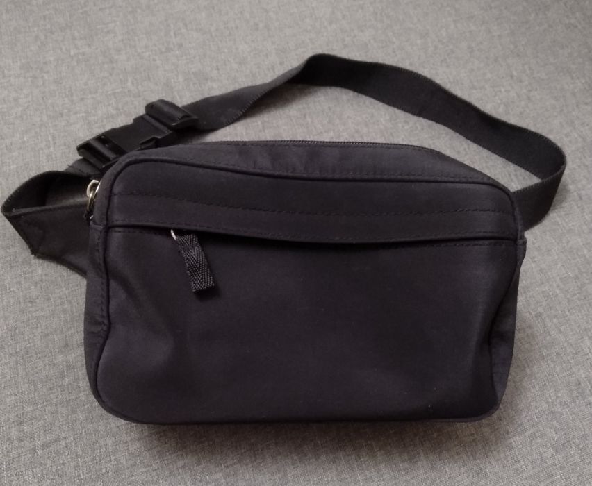 Сумка барсетка бананка на пояс H&M