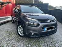 Citroen C4 Cactus 1.2 - 102 cv