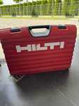Wiertnica HILTI DD110