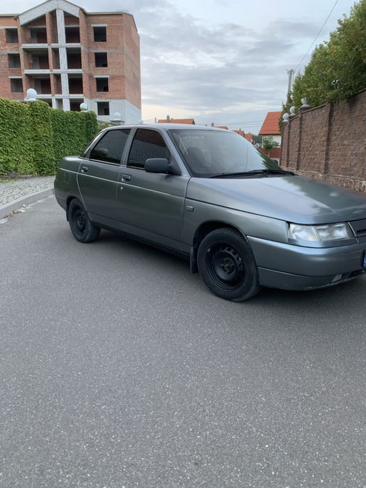 Продам Ваз 2110 1.6 16 кл. , хороший стан