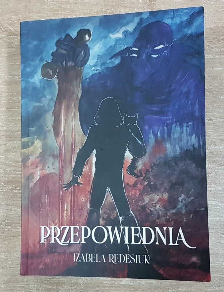 Przepowiednia Izabela Redesiuk