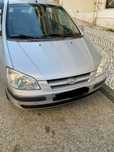 Vendo Hyunday Getz