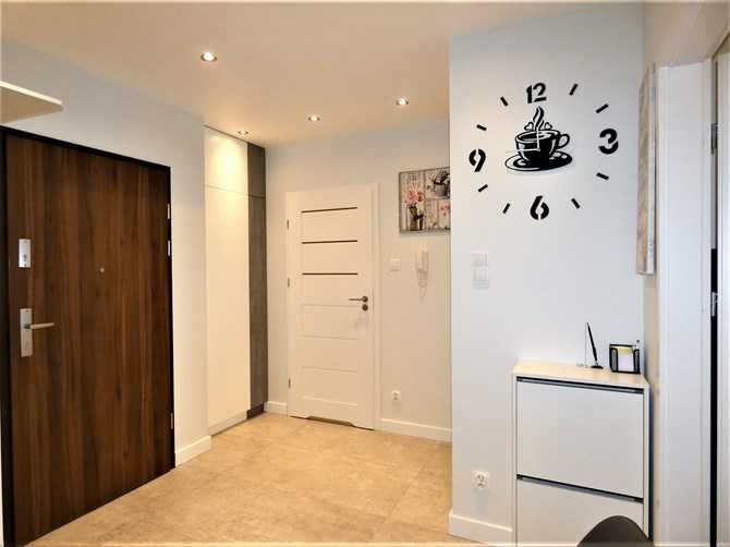 2 pokoje, mp. w garażu, pet friendly, Wrocławska 53F, BRAK PROWIZJI