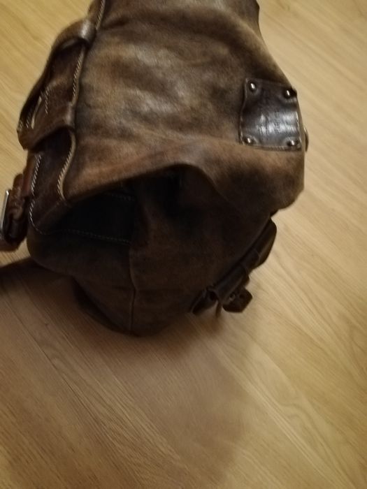 Mochila pele ELENCO