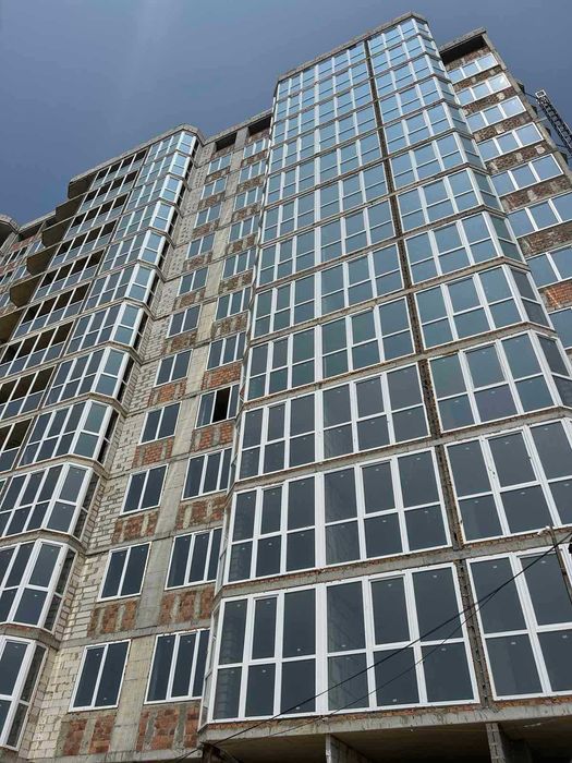 В продаже квартира в рассрочку с первым взносом3000у.о.!Современный ЖК