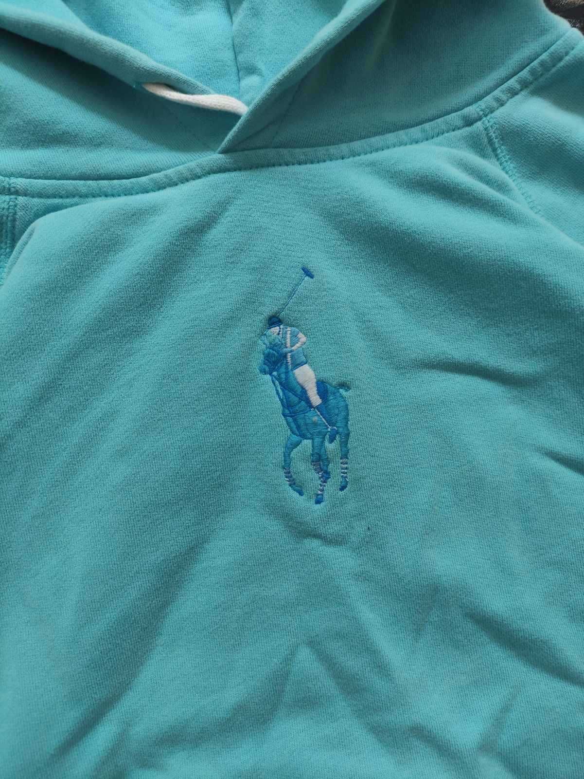 худи Polo Ralph Lauren