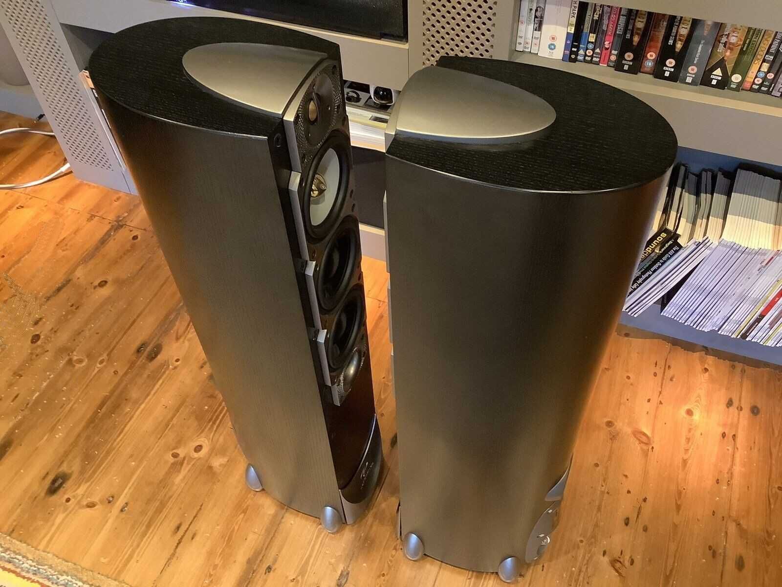 Paradigm Studio Reference 60 v5