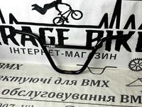 Руль і Гріпси для BMX,mtb,bike,мтб,бмх велосипеда