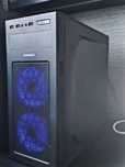 Komputer gamingowy Intel Xeon E5-2678 v3 | 40GB | RTX 3060