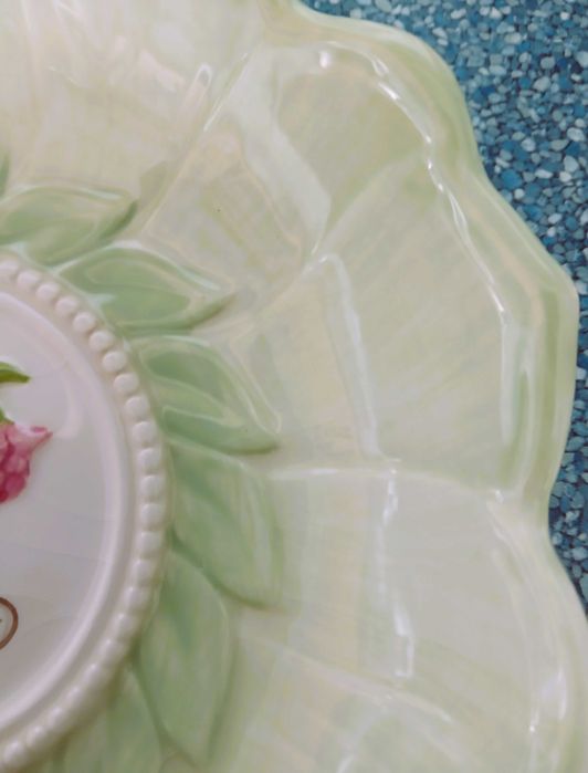 miska ozdobna wiosenna Home & You