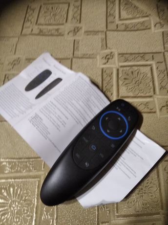 Bluetooth air mouse