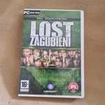 Lost Zagubieni PC Polskie Wydanie