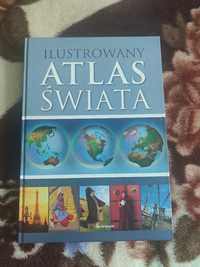 Ilustrowany Atlas Świata