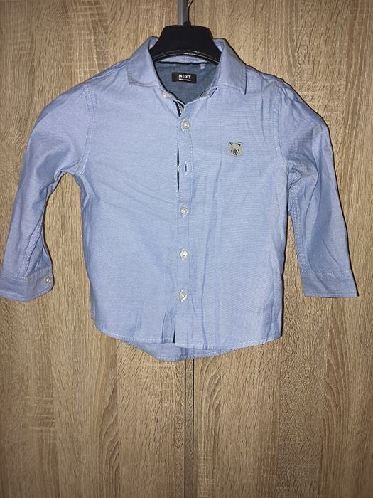 Elegancka Koszula Next