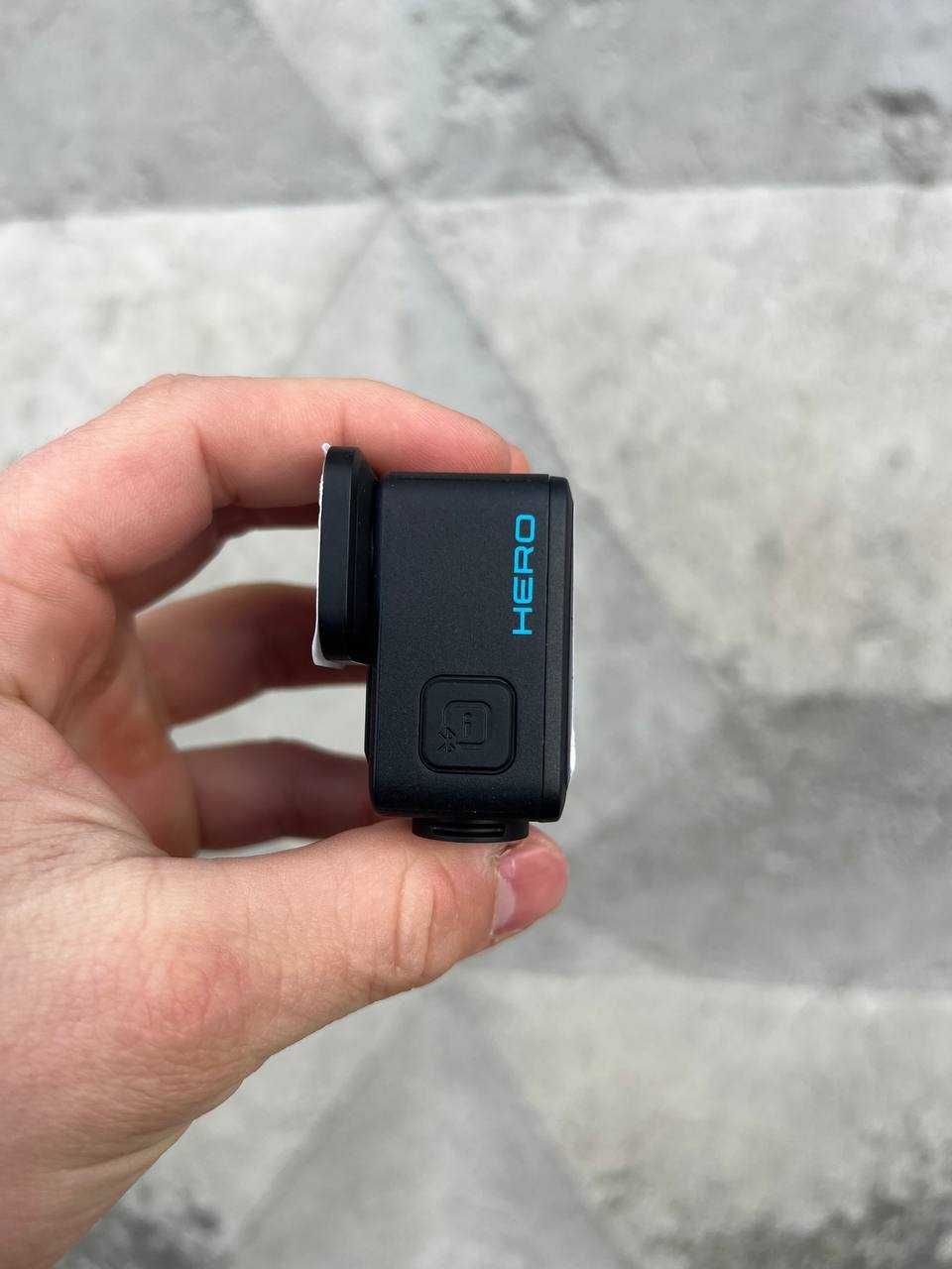 Екшн камера GoPro HERO 4K (2024)