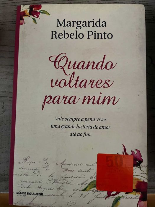 Livros diversos em português e inglês