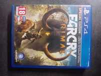 Far Cry Primal ps4