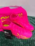 Nike Air Zoom Mercurial Vapor XV Elite FG 45