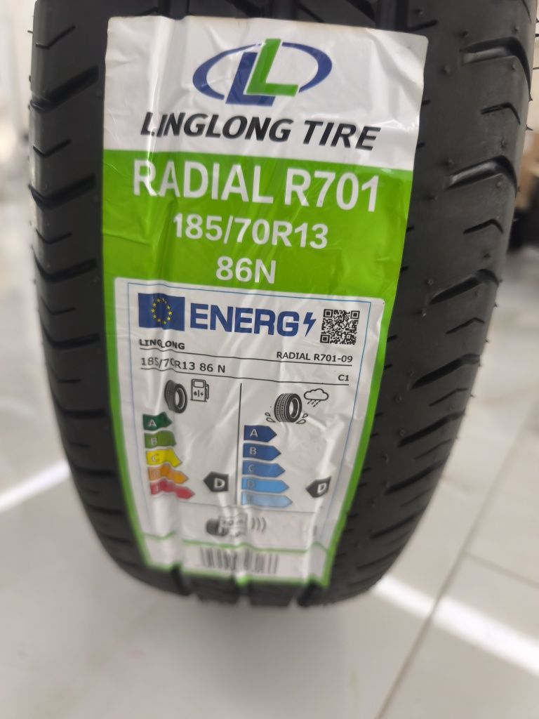 Roda 185/70 r13 reforçada