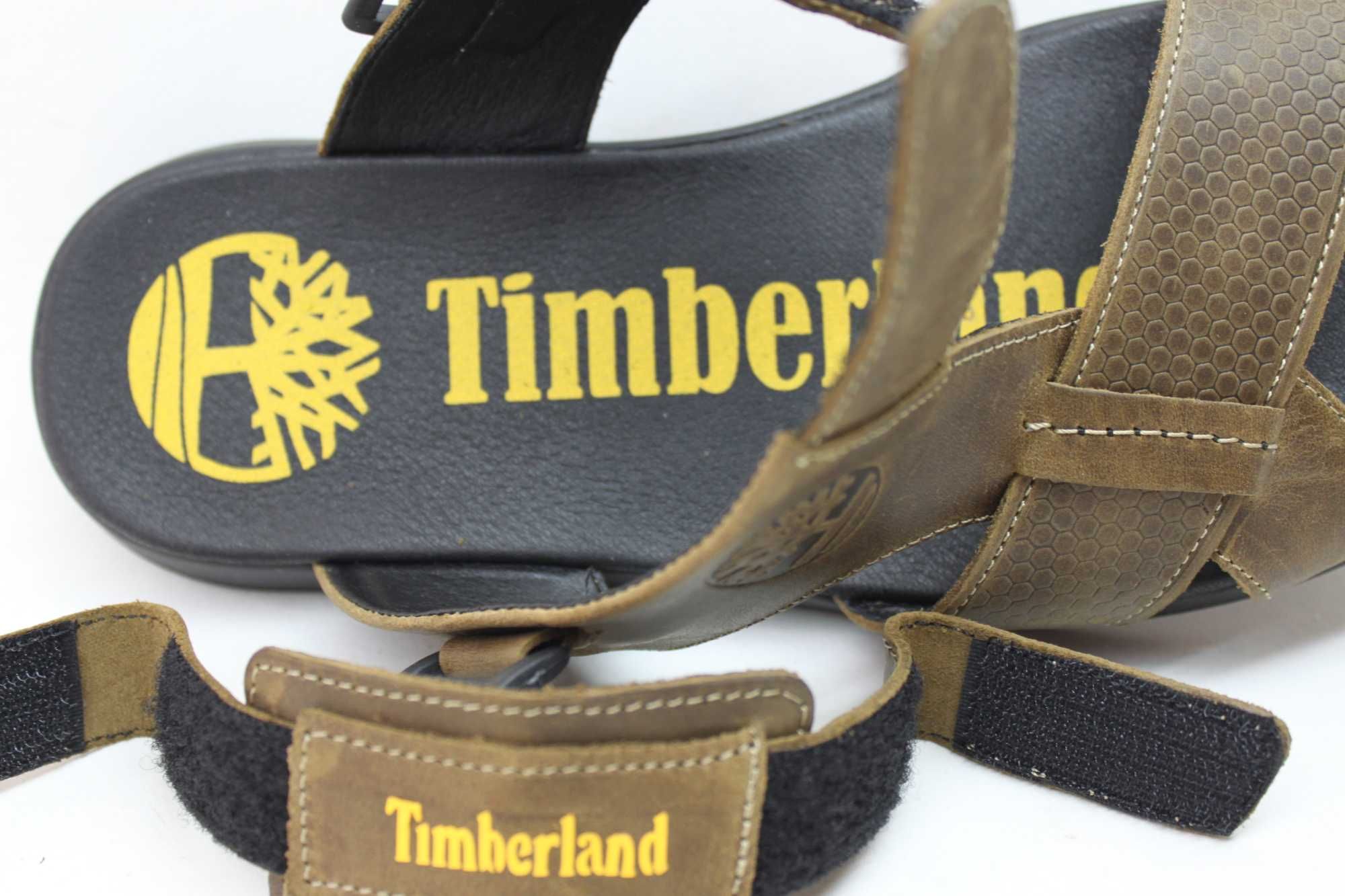 Timberland сандали сандалі босоножки босоніжки сабо шлёпанцы(Т-10олив)