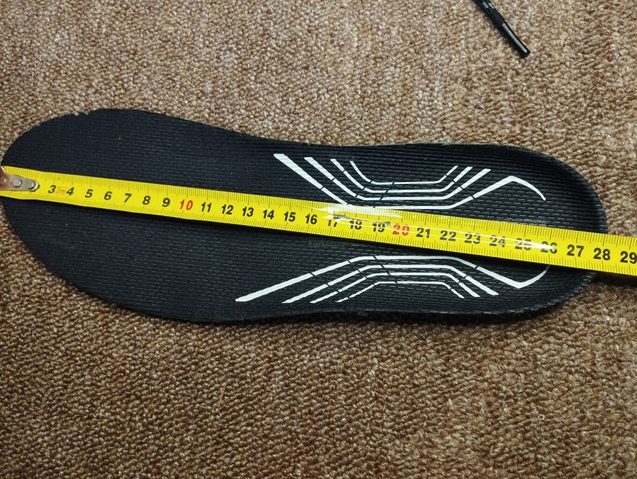 41-47. Утеплені зимові термочеревики Ecco Xpedition III Gore-tex