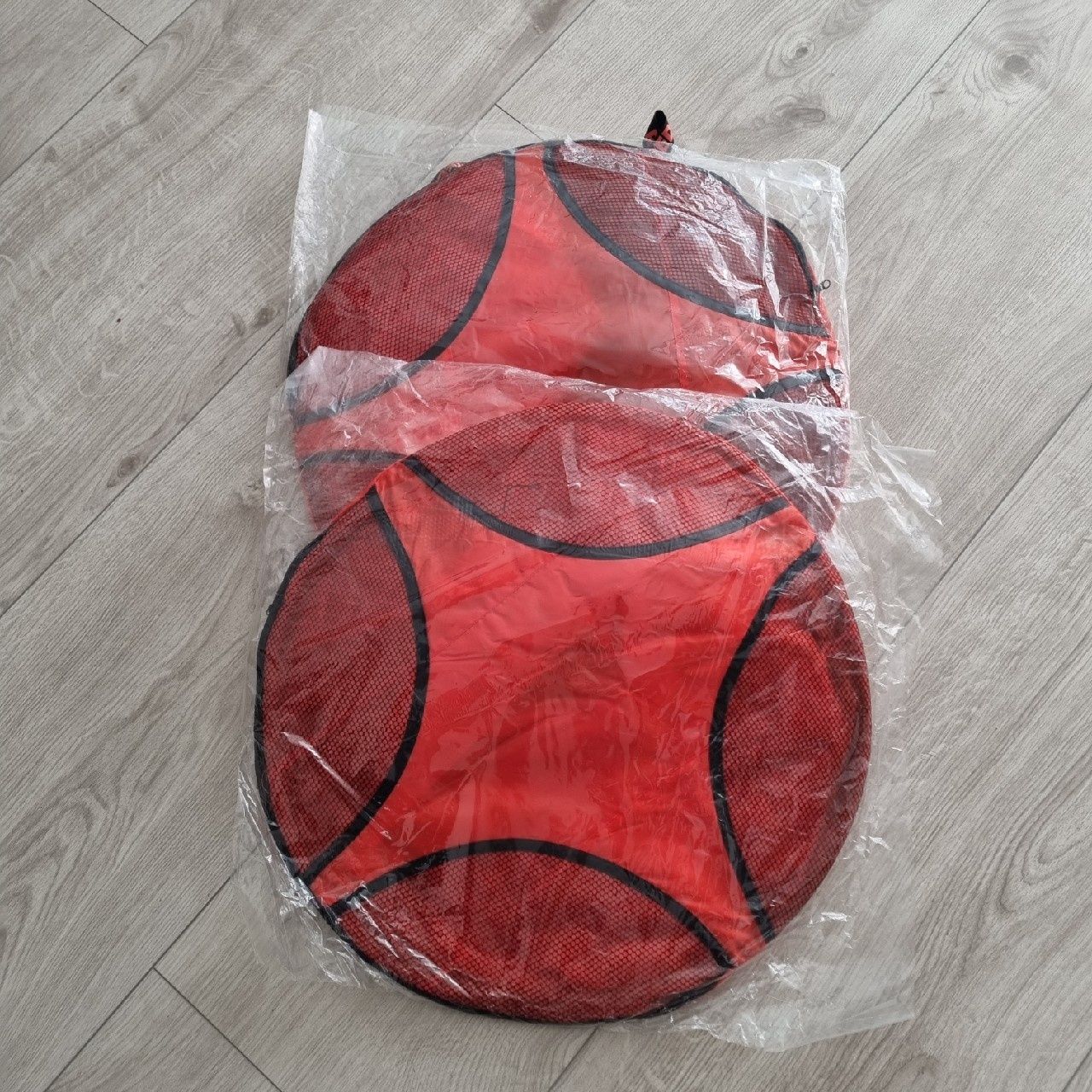 Nowa duza torba plażowa + 2 nowe maty