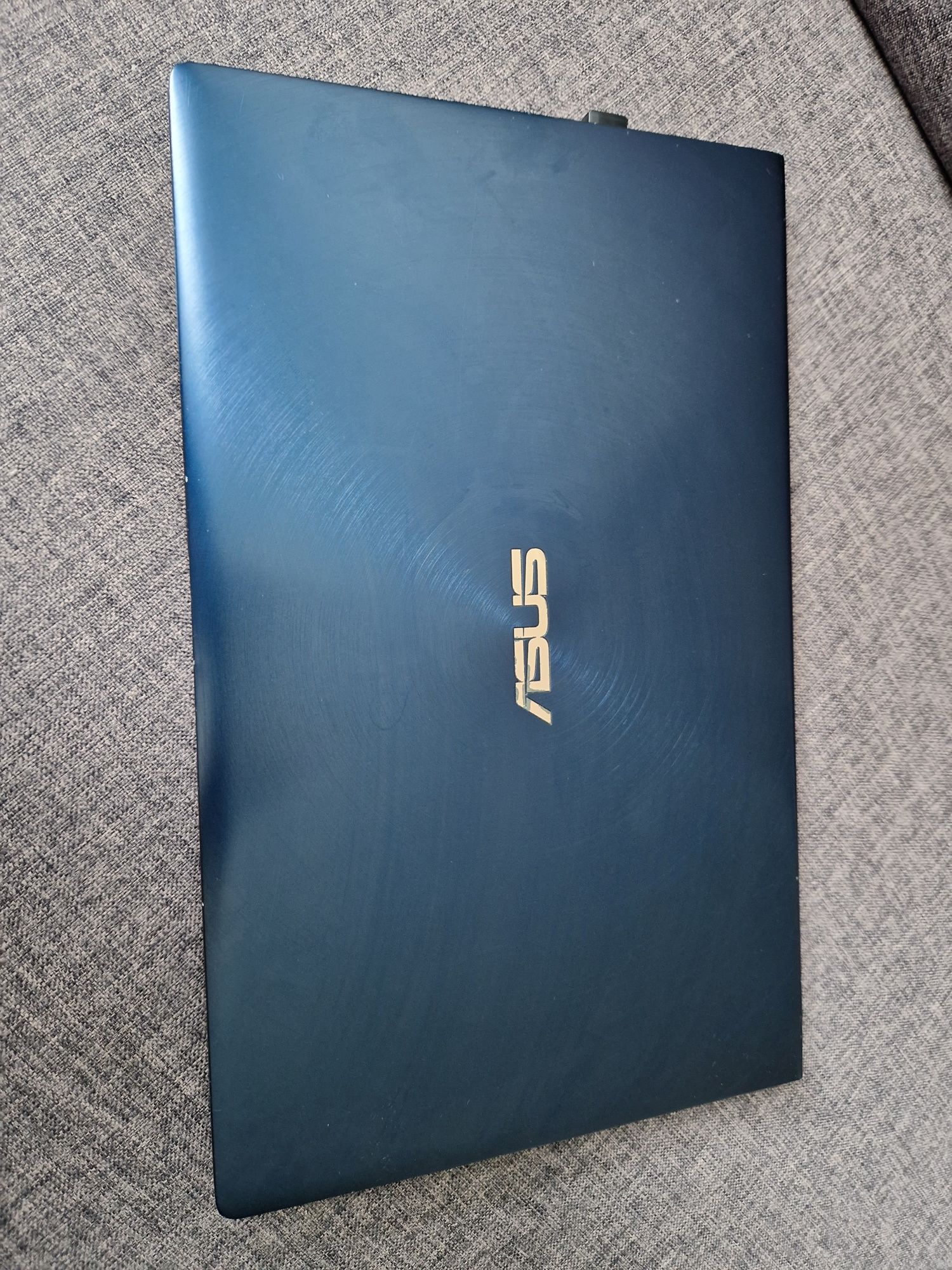 Asus ZenBook ux433f i7 8gb 512gb