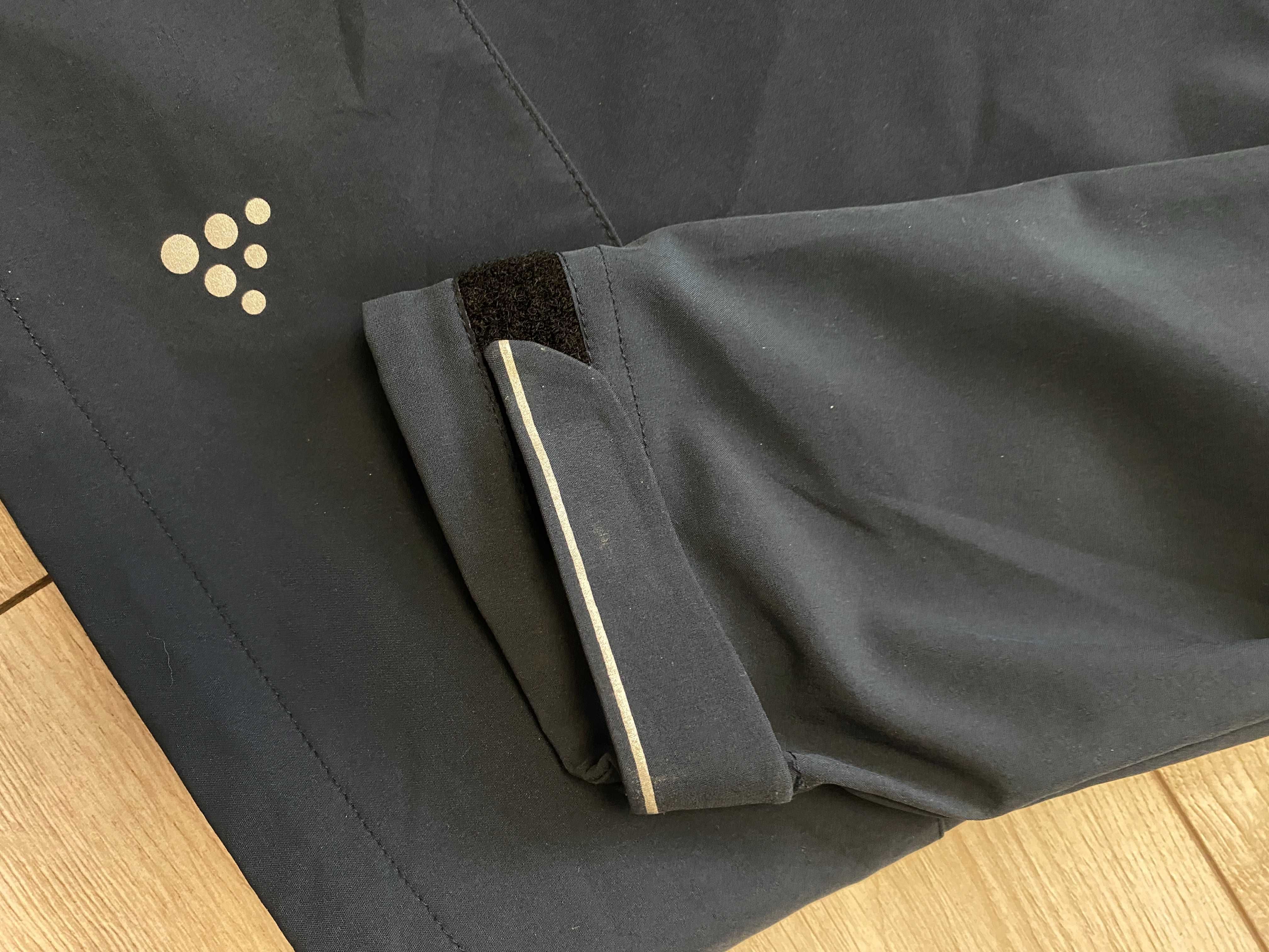 Кофта куртка Craft Light Softshell Jacket Men
